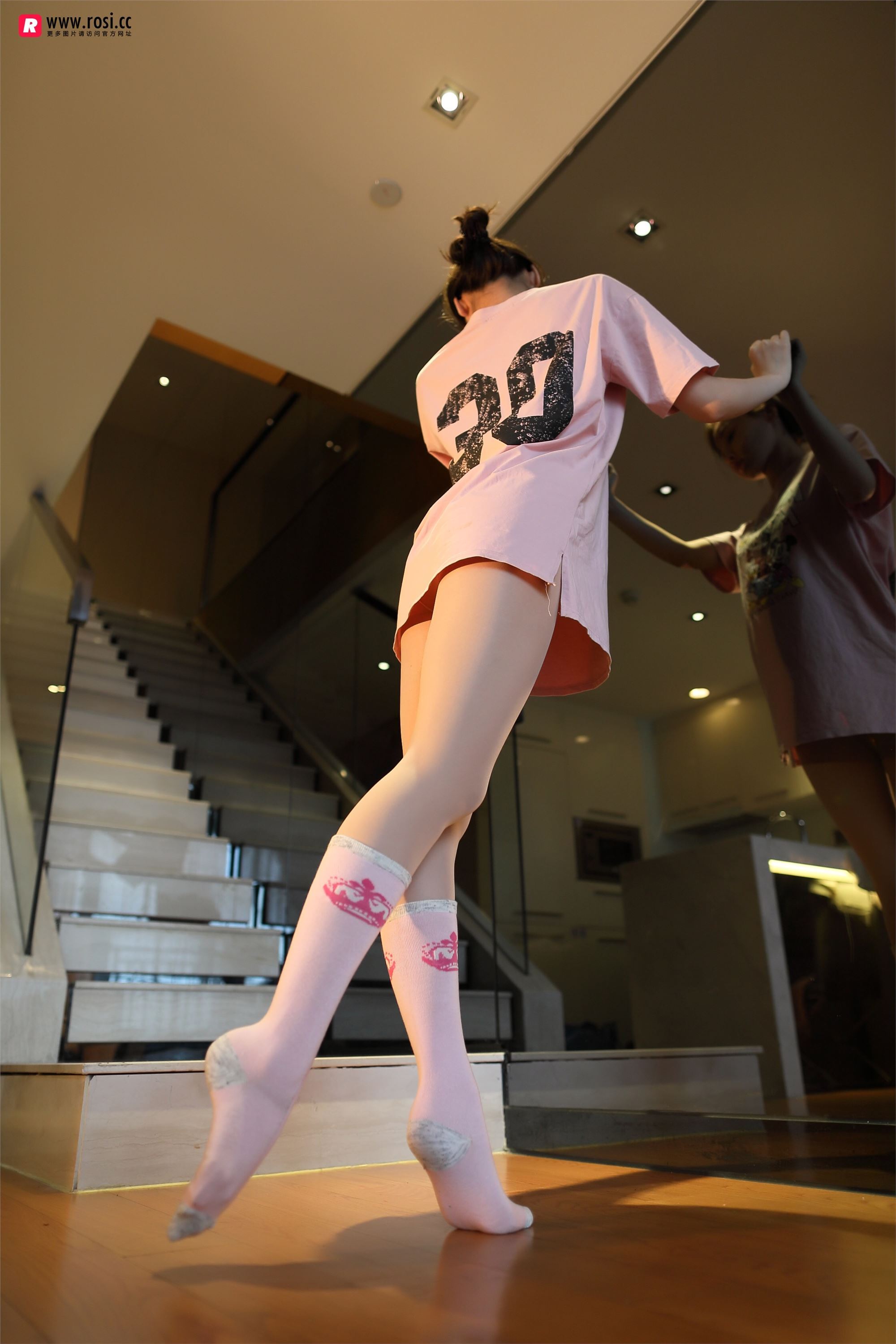 [ROSI写真]2018.10.06 艺学妹 NO.0025